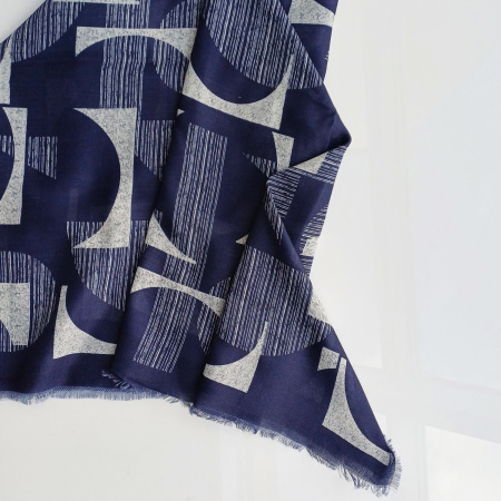 Палантин женский TAMARIS