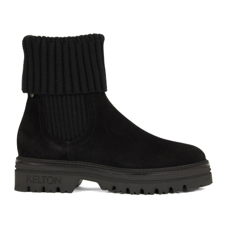 Ботинки женские KELTON