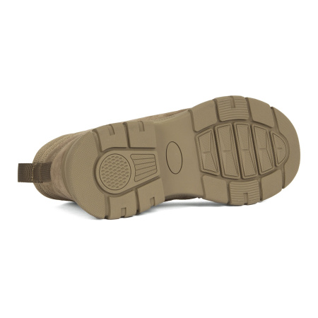 Ботинки мужские SHOIBERG