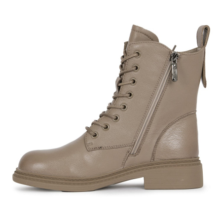 Ботинки женские wun der SPUR