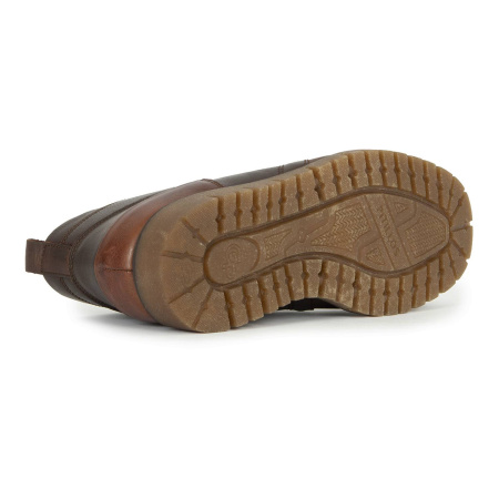 Ботинки мужские PITILLOS