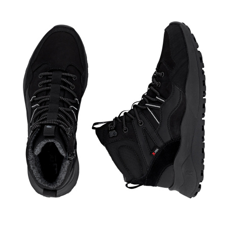 Ботинки мужские RIEKER