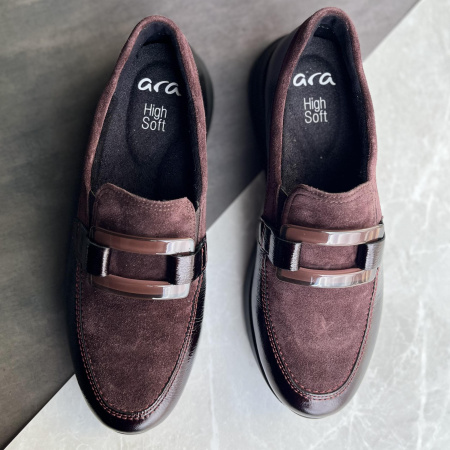 Полуботинки женские ARA