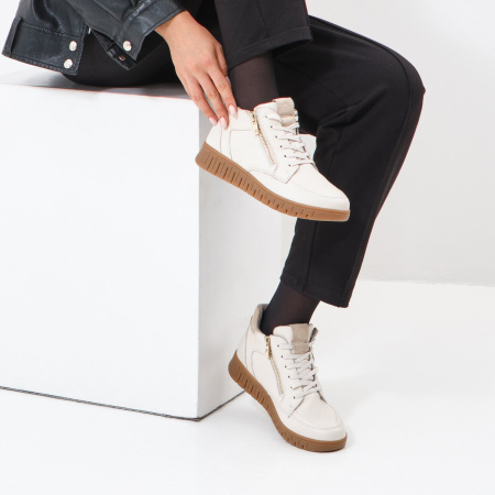 Ботинки женские CAPRICE