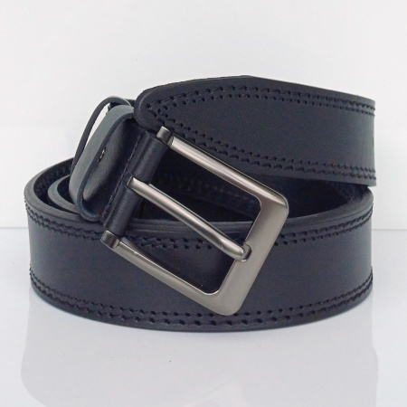 Ремень мужской джинсовый DNKA