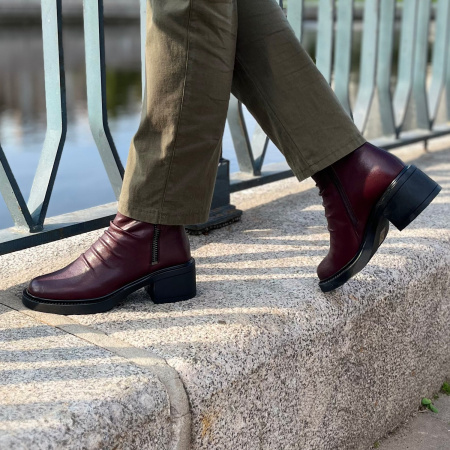 Ботинки женские SHOIBERG