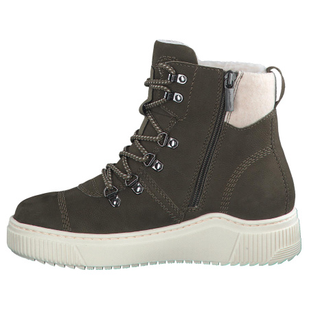 Ботинки женские TAMARIS COMFORT