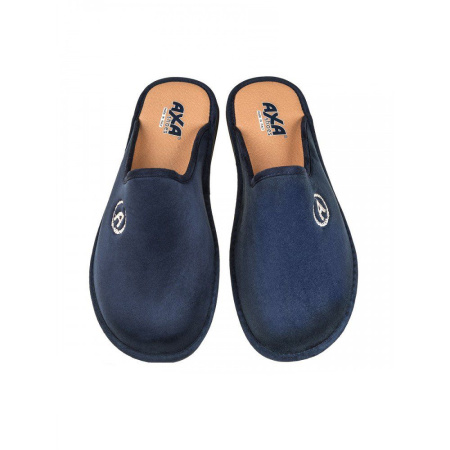 Тапочки мужские домашние AXA