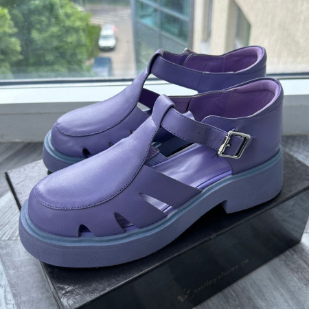 Туфли женские VALLEY