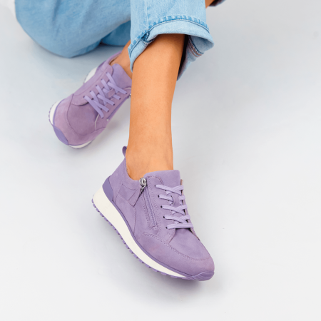 Кроссовки женские CAPRICE