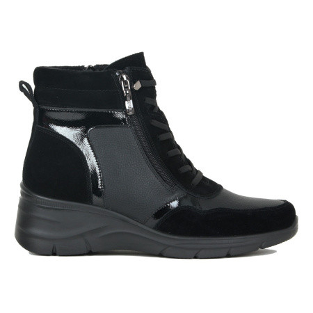 Ботинки женские wun der SPUR