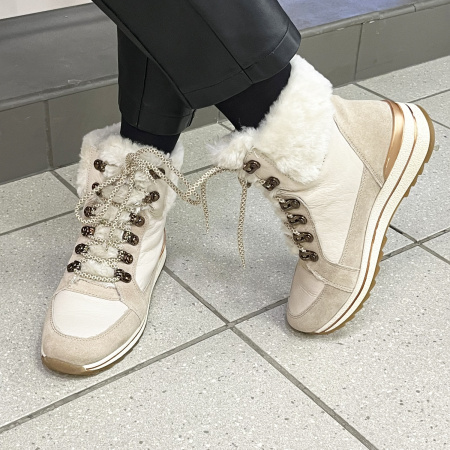 Ботинки женские ARA