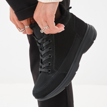 Ботинки женские CAPRICE