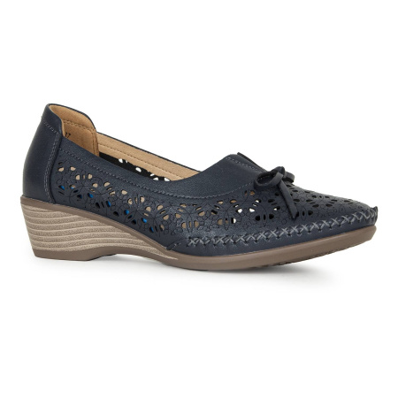 Туфли женские wun der SPUR