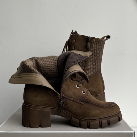 Ботинки женские TAMARIS