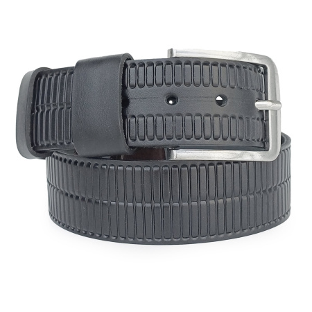 Ремень мужской джинсовый DNKA