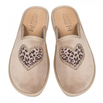 Тапочки женские домашние AXA