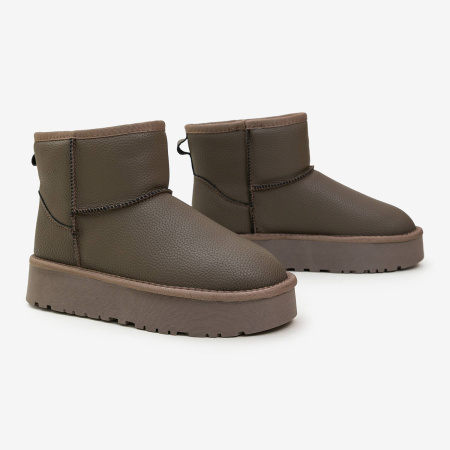 Угги женские SHOIBERG