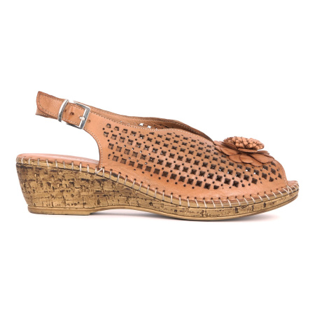 Босоножки женские SHOIBERG