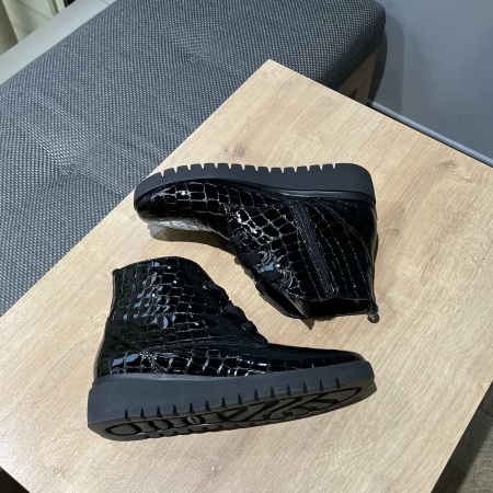 Ботинки женские WALDLAUFER