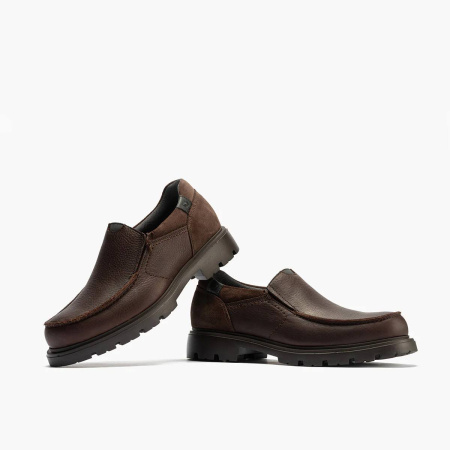 Полуботинки мужские PITILLOS