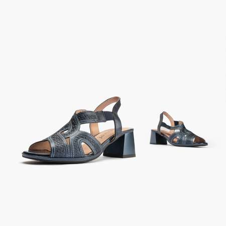 Босоножки женские PITILLOS