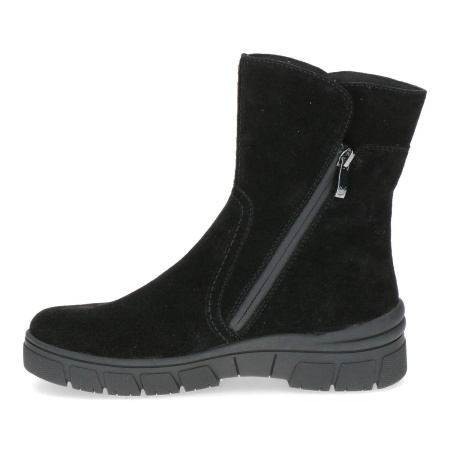 Полусапоги женские CAPRICE