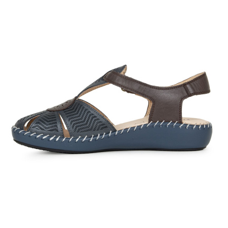 Босоножки женские wun der SPUR