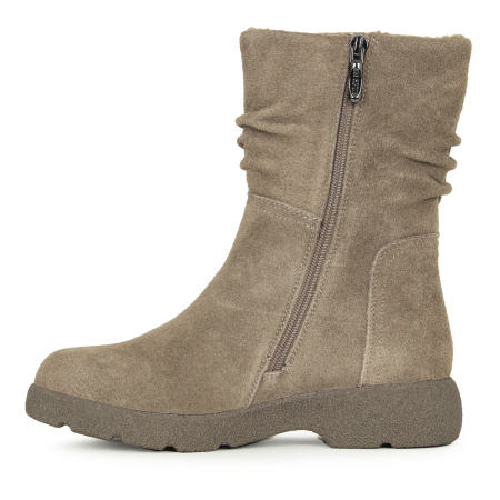 Полусапоги женские wun der SPUR