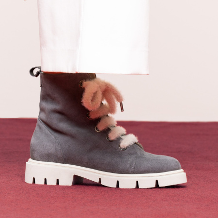 Ботинки женские KELTON