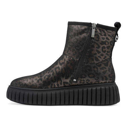 Ботинки женские TAMARIS