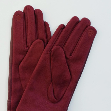 Перчатки женские FABRETTI