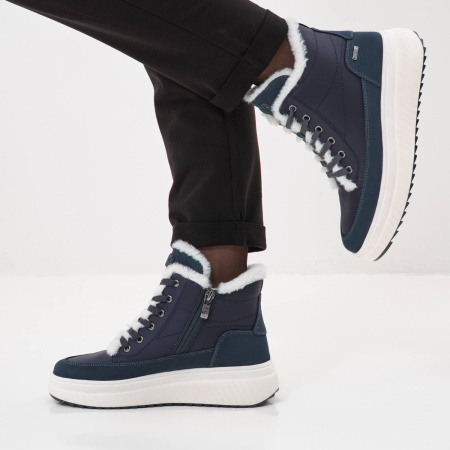 Ботинки женские CAPRICE