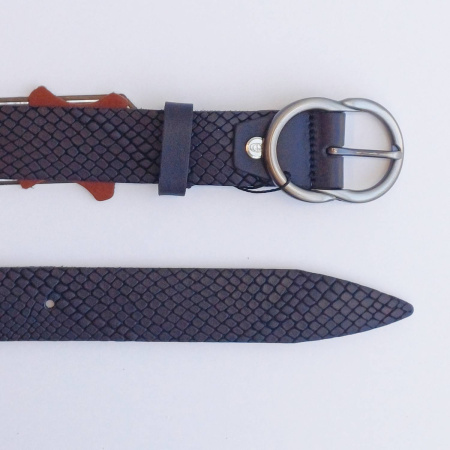 Ремень женский DNKA