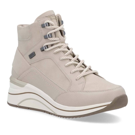 Ботинки женские REMONTE