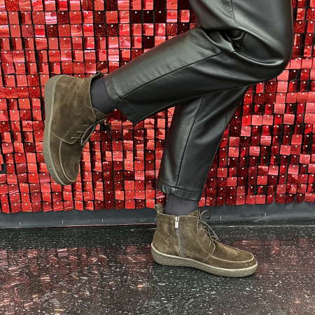 Ботинки женские ROMER