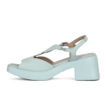 Босоножки женские WONDERS