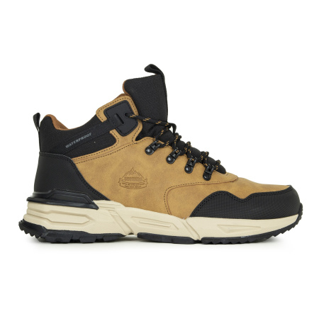 Ботинки мужские SHOIBERG