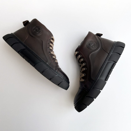 Ботинки мужские SHOIBERG