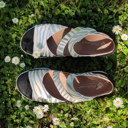 Босоножки женские PIESANTO