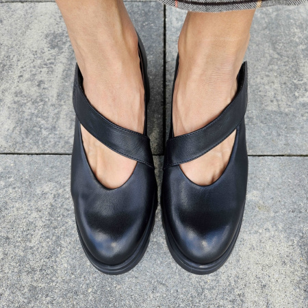 Туфли женские WONDERS