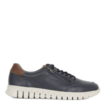 Полуботинки мужские WALDLAUFER