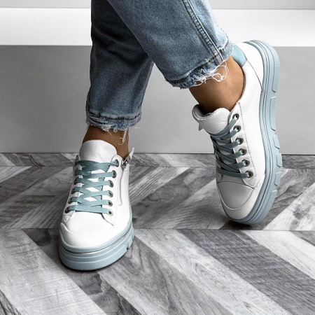 Полуботинки женские ARA