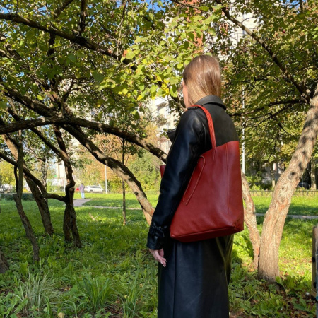 Сумка женская MIA DONNA