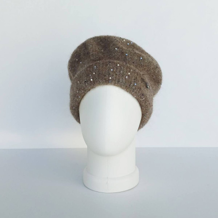 Шапка женская VIZIO