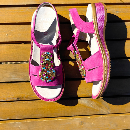 Босоножки женские ARA