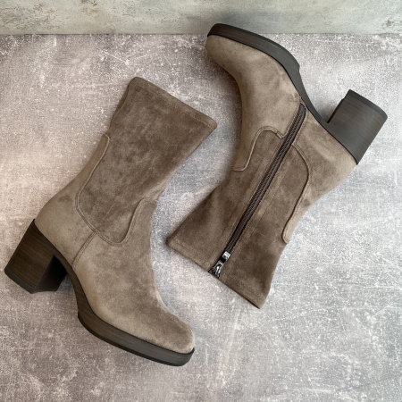 Полусапоги женские CAPRICE