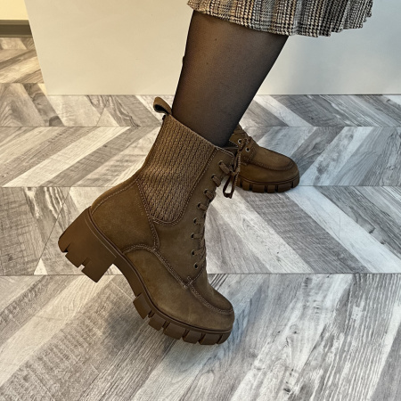 Ботинки женские TAMARIS