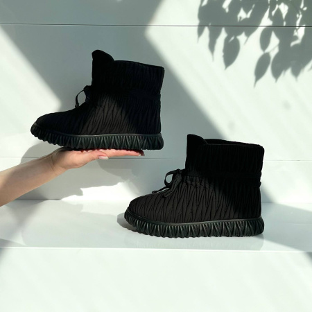 Ботинки женские wun der SPUR