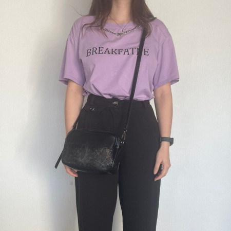 Сумка женская BAGGINI